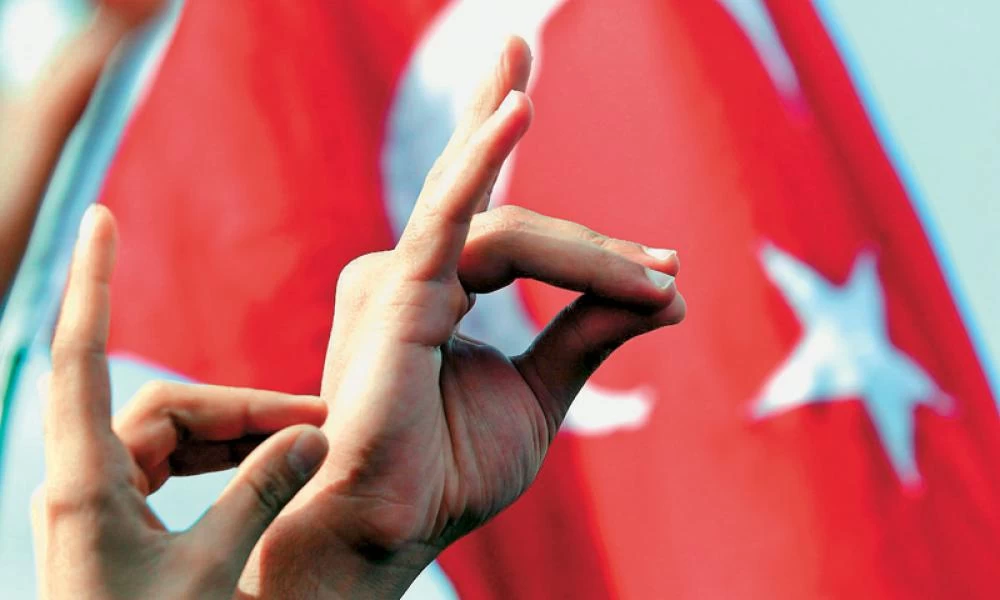 Να κηρυχθούν τρομοκράτες οι Γκρίζοι Λύκοι ζητάει η Ευρώπη